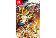 Dragon Ball FighterZ [Switch] Trade-in | Б/У
